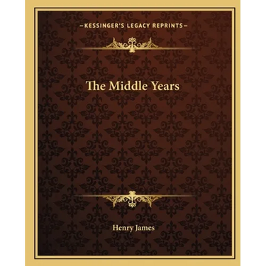 The Middle Years