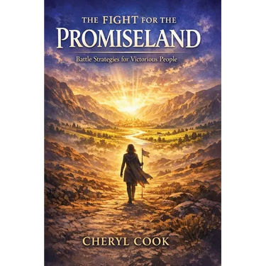 The Fight for the Promiseland: Battle Strategies for Victorious People