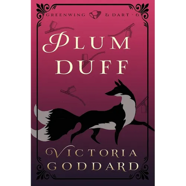 Plum Duff