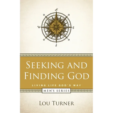 Seeking and Finding God