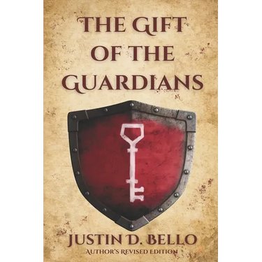 The Gift of the Guardians: Author's Revised Edition