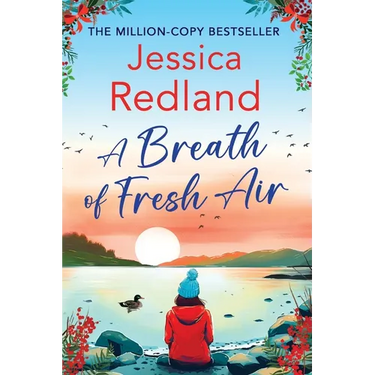 A Breath of Fresh Air