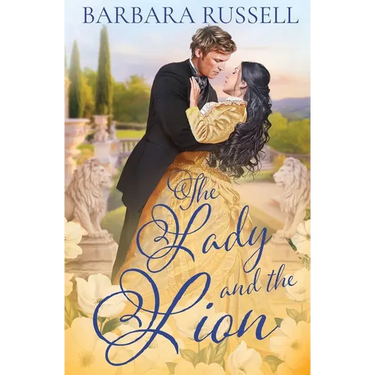 The Lady and the Lion