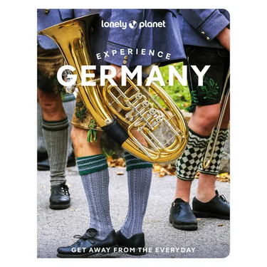 Lonely Planet Experience Germany