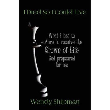 I Died So I Could Live