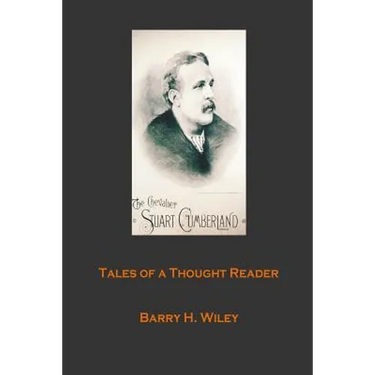 Tales of a Thought Reader