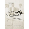 Family Experiments: Middle-class, professional families in Australia and New Zealand c. 1880-1920