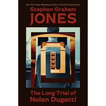 The Long Trial of Nolan Dugatti