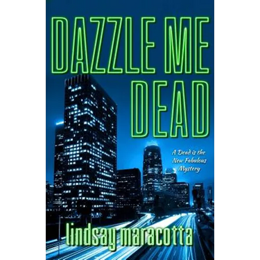 Dazzle Me Dead