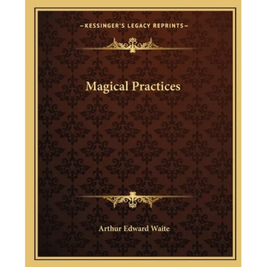 Magical Practices