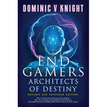 EndGamers: Architects of Destiny