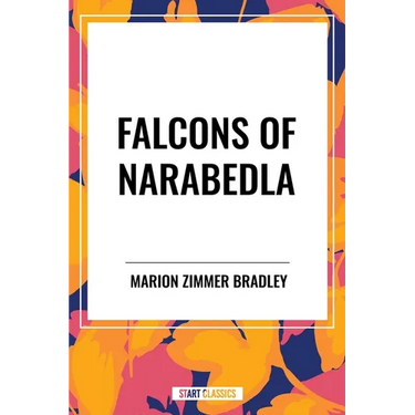 Falcons of Narabedla