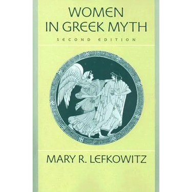 Women in Greek Myth