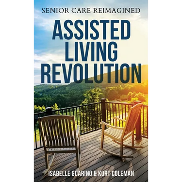 Assisted Living Revolution: Senior Care Reimagined