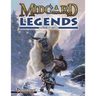 Midgard Legends