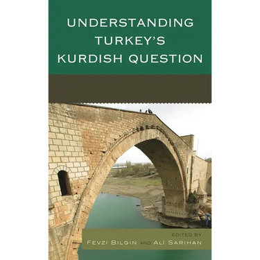 Understanding Turkey's Kurdish Question
