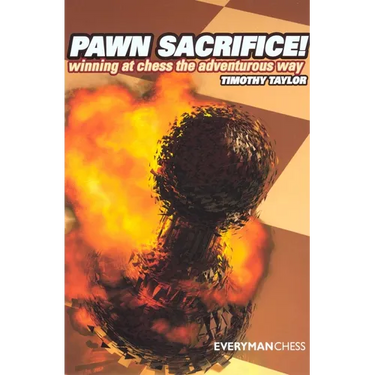 Pawn Sacrifice!