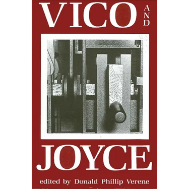 Vico and Joyce