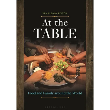 At the Table: Food and Family Around the World