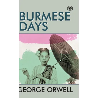 Burmese Days