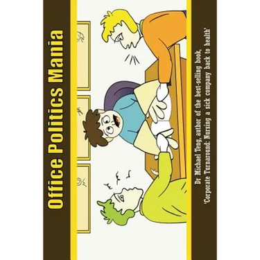 Office Politics Mania