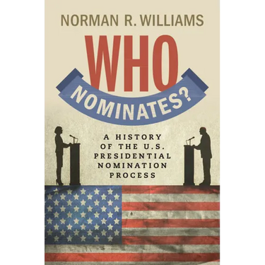 Who Nominates?