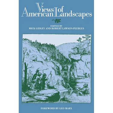 Views of American Landscapes