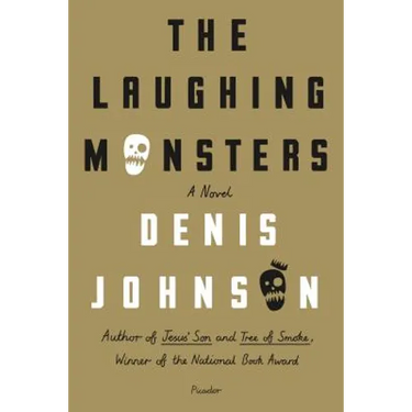 The Laughing Monsters