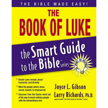 The Book of Luke