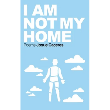 I Am Not My Home