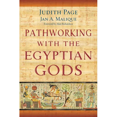 Pathworking with the Egyptian Gods