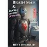 Brain Man and Double Trouble Ditto Box