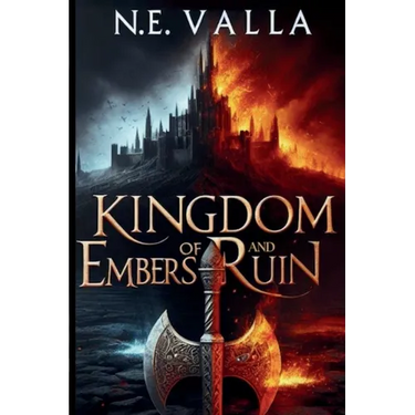 Kingdom of Embers and Ruin