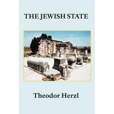 The Jewish State