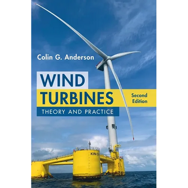 Wind Turbines: Theory and Practice