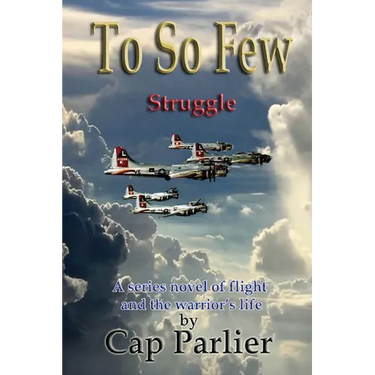 To So Few - Struggle