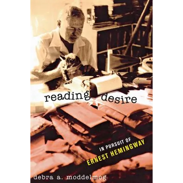 Reading Desire