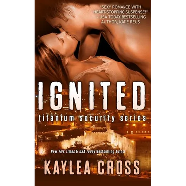 Ignited