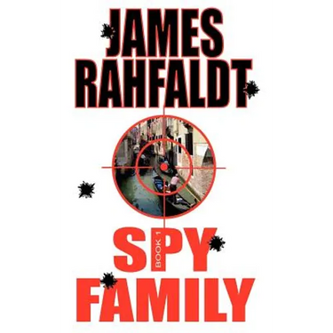 Spy Family