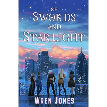 Of Swords and Starlight