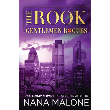 The Rook (Special Edition)