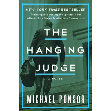 The Hanging Judge