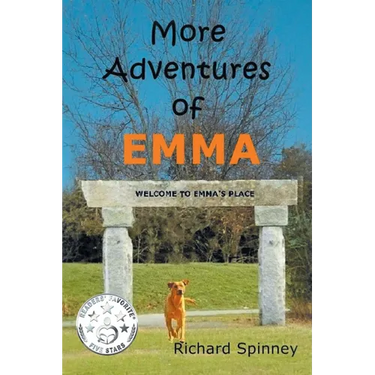 More Adventures of EMMA