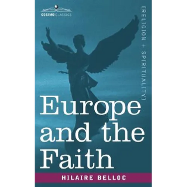 Europe and the Faith