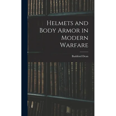 Helmets and Body Armor in Modern Warfare