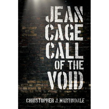 Jean Cage Call of The Void