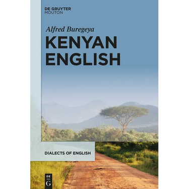 Kenyan English