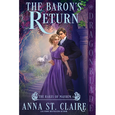 The Baron's Return