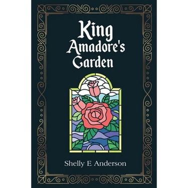 King Amadore's Garden