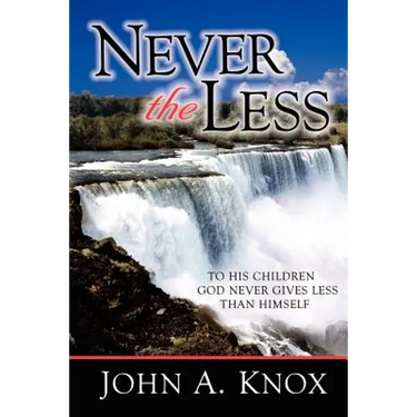 Never the Less